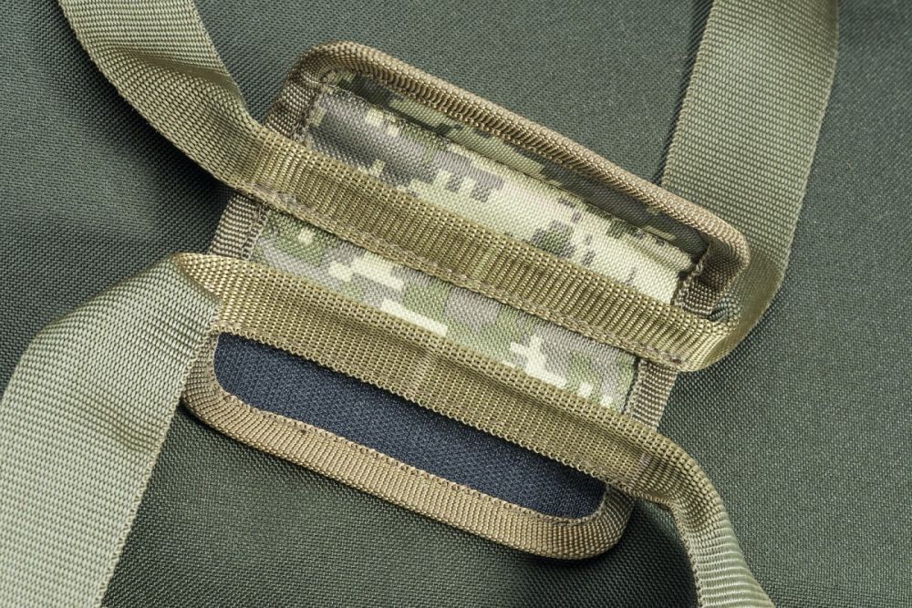 Mivardi Taška Carryall CamoCODE Large