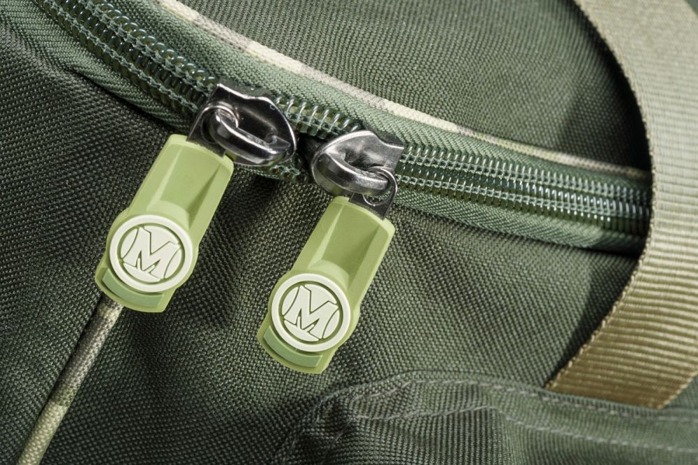 Mivardi Taška Carryall CamoCODE Large