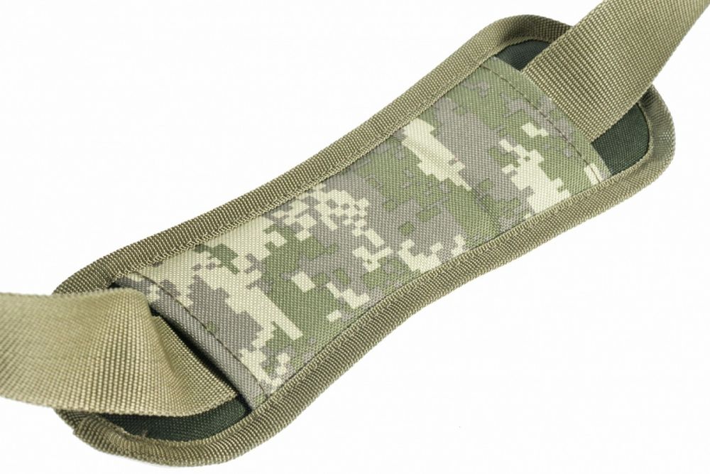 Mivardi Taška Carryall CamoCODE Large