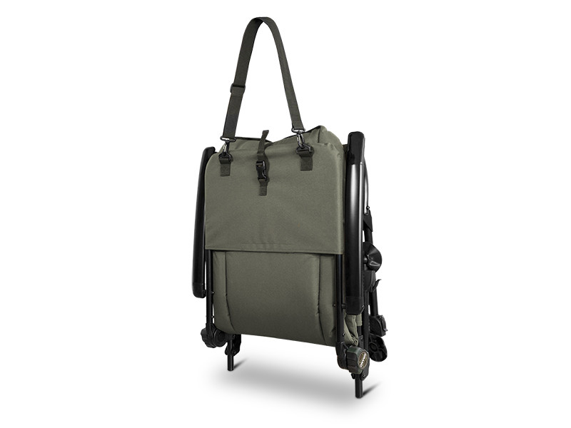 kreslo Delphin GrandX