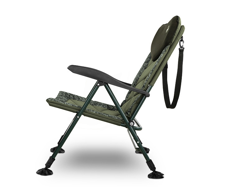 Kreslo Delphin TRIUMPH C2G