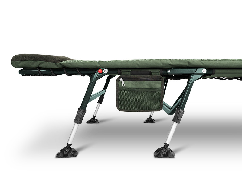 Lehátko Delphin EightLUX 8 C2G