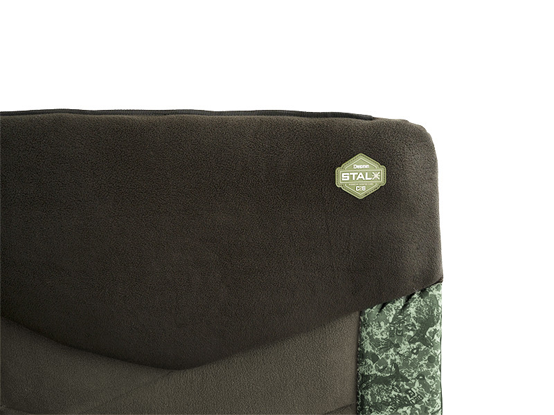 Lehátko Delphin EightLUX 8 C2G