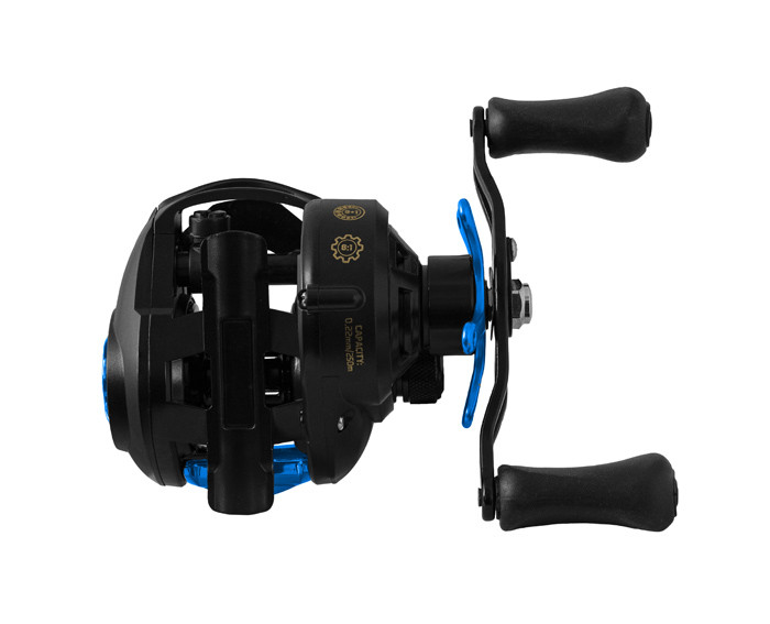 Multiplikátor Delphin ORIX 250m 0,22mm