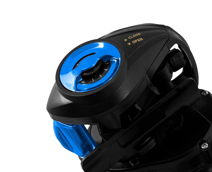 Multiplikátor Delphin ORIX 250m 0,22mm