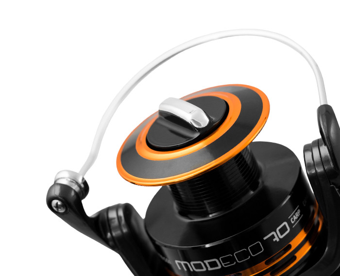 Delphin MODECO Carp veľ.70
