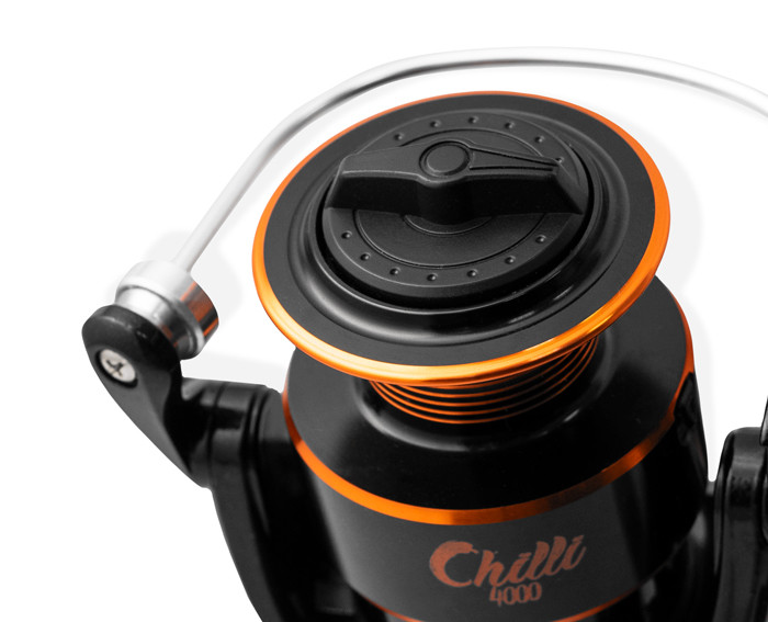 Delphin CHILLI 3000 veľ. 30