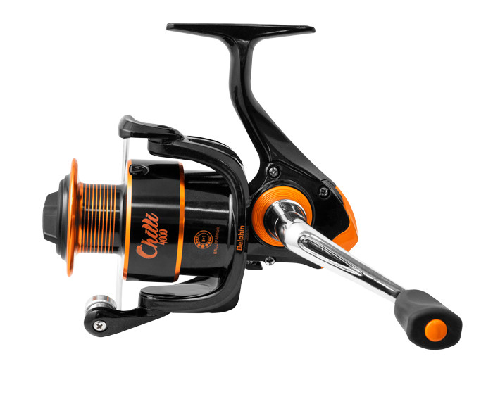 Delphin CHILLI 3000 veľ. 30