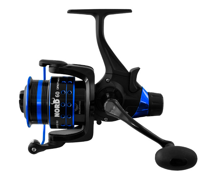 Delphin NORD veľ.60