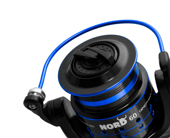 Delphin NORD veľ.60