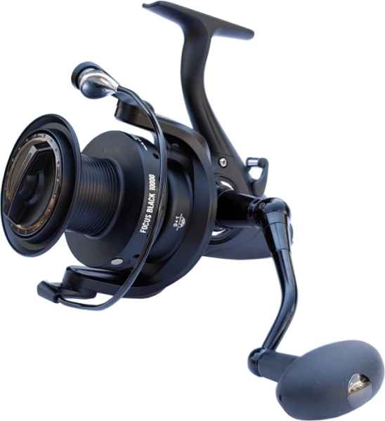  SPORTS FOCUS BLACK 10000 1ks