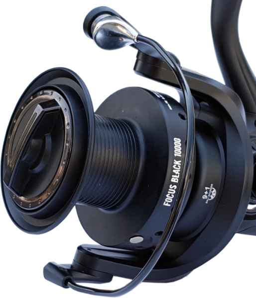  SPORTS FOCUS BLACK 10000 1ks