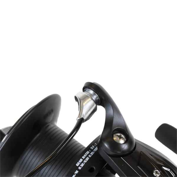  SPORTS FOCUS BLACK 10000 1ks