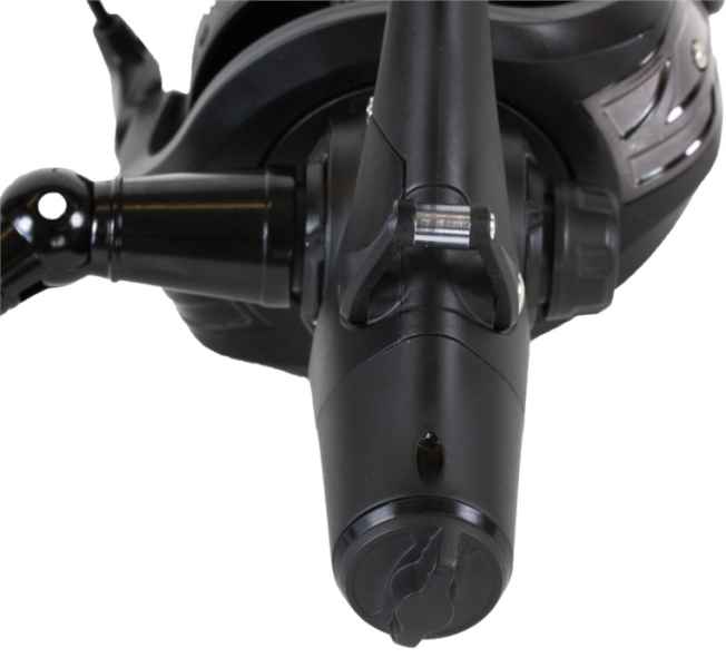  SPORTS FOCUS BLACK 10000 1ks