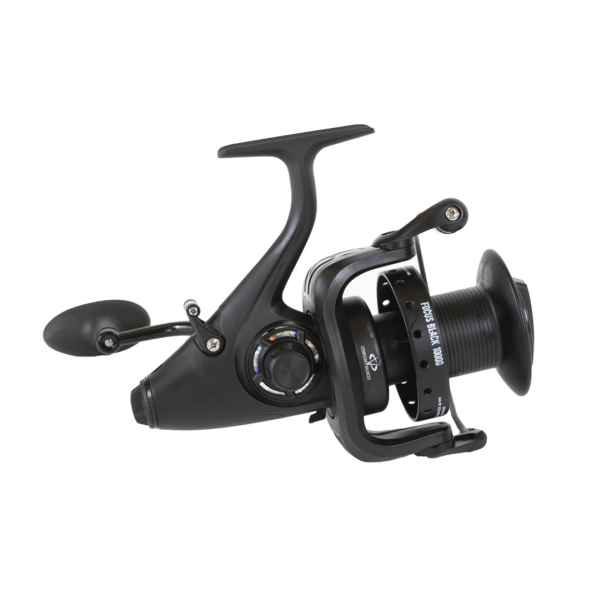  SPORTS FOCUS BLACK 10000 1ks