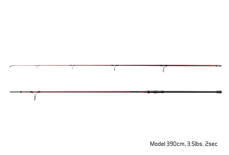 Delphin ETNA E3 / 2 diely 390cm/3,50lbs