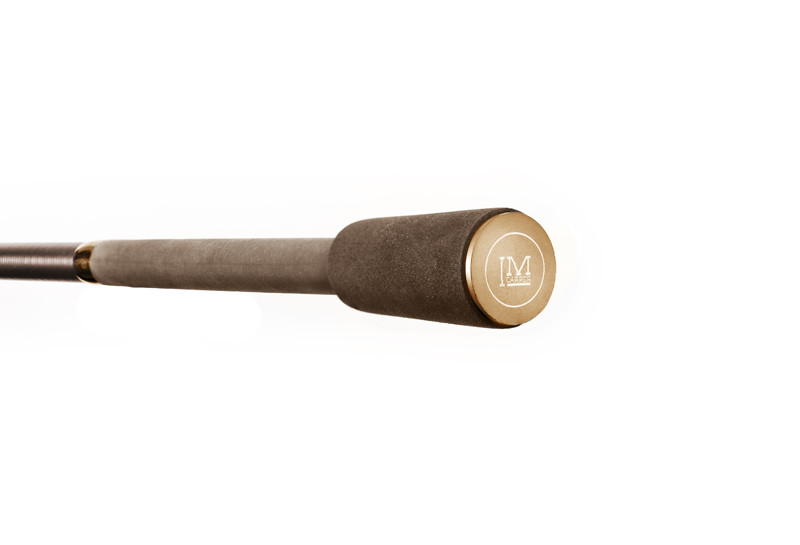 Delphin IMPALA Carper / 2 diely 360cm/3,00lbs