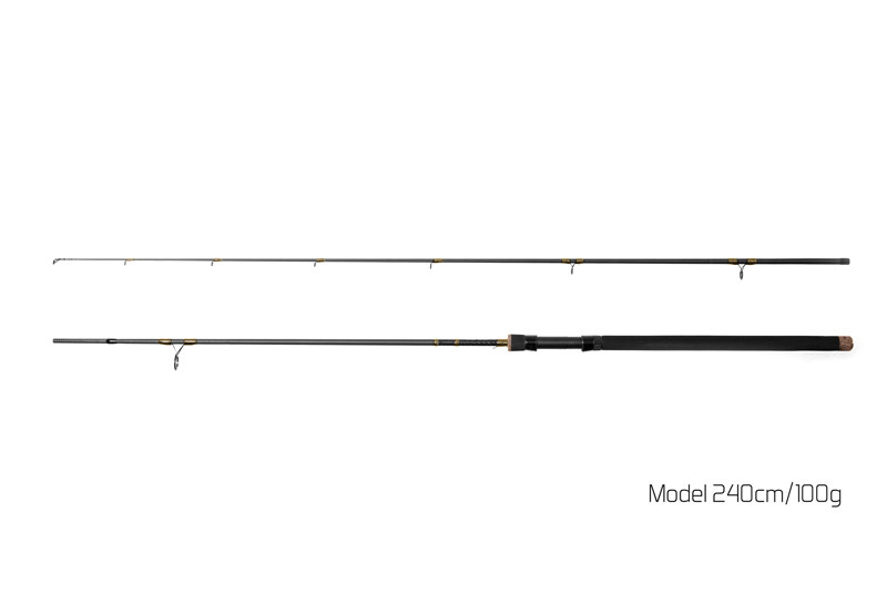 Delphin MURENA / 2 diely 240cm/100g