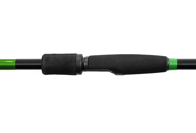 Delphin WASABI Spin / 2 diely 240cm/10-30g
