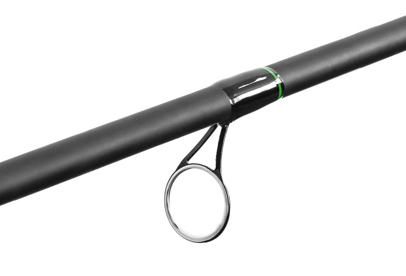 Delphin WASABI Spin / 2 diely 240cm/10-30g