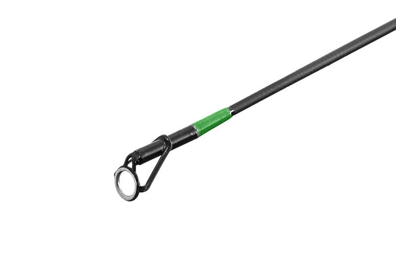 Delphin WASABI Spin / 2 diely 240cm/10-30g