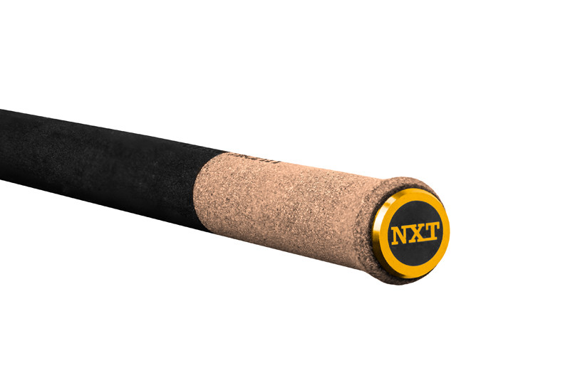 Delphin RIVER Trophy NXT +4 špičky 300cm/160g/3 diely