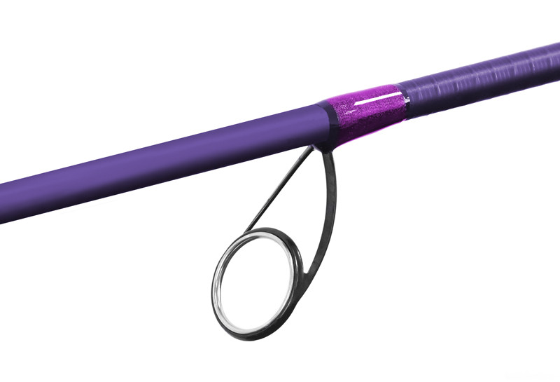 Delphin TOXIC 2G 244cm/10-35g/2 diely