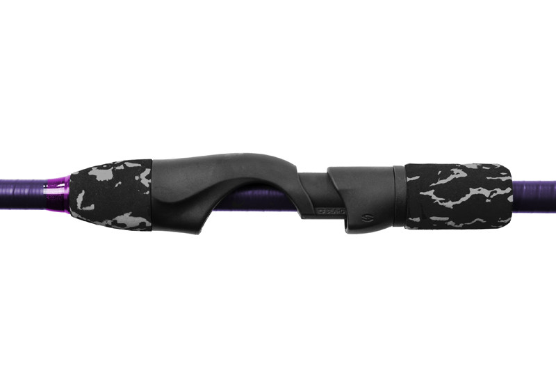 Delphin TOXIC 2G 244cm/10-35g/2 diely