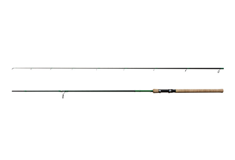 Delphin ZEPHYR Spin 210cm/20g