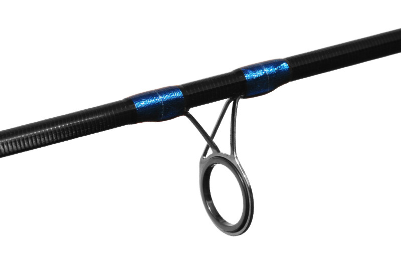 Delphin ZIRCON Spin 240cm/60g