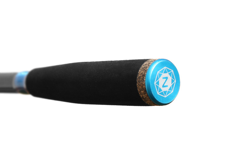 Delphin ZIRCON Spin 240cm/60g