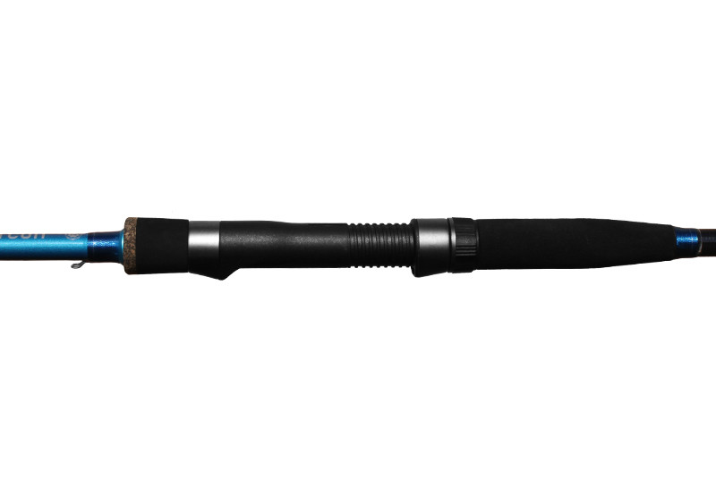 Delphin ZIRCON Spin 240cm/60g
