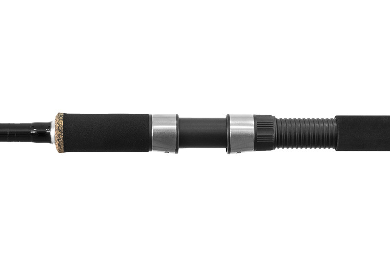 Delphin LEGIA Feeder II + 3 špičky 330cm/80g