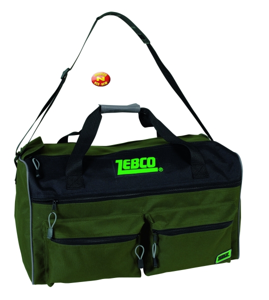 Taška zebco Allround, 38x24x24cm