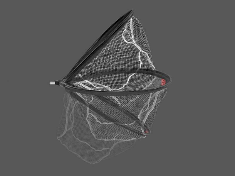 Plávajúca sklopná hlava Delphin ATM Floaty NYLO VARIO 60x50cm