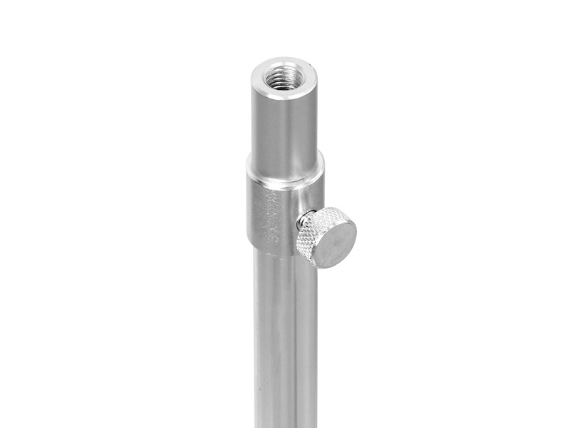 Feedrový stojan Delphin ATOMA Triple 50-150cm