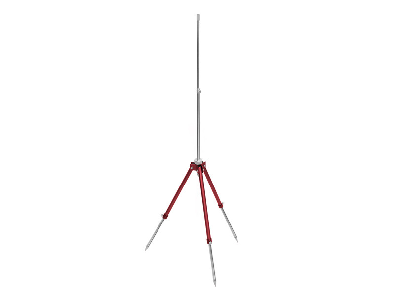 Feedrový stojan Delphin ATOMA Triple 50-150cm