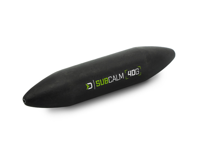 Podvodný sumcový plavák Delphin CKG SubCALM 30g