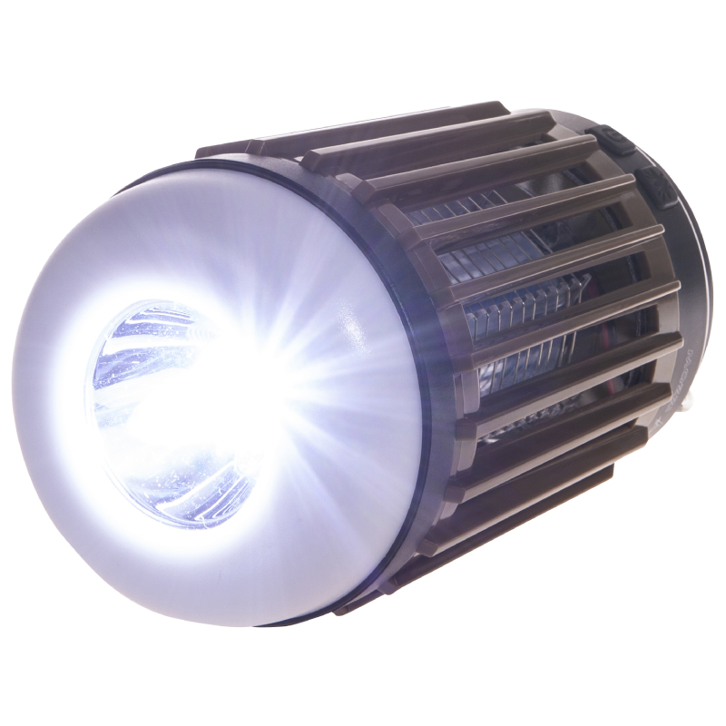 Anaconda lampa proti komárom Mozzi killer