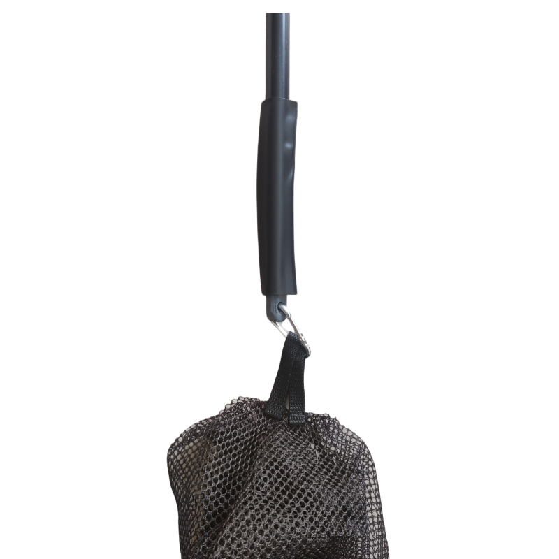 Deamons sklopná tyčová bójka 05 s RGBS led diodou (červená, zelená, modrá), sensorom a vypínačom