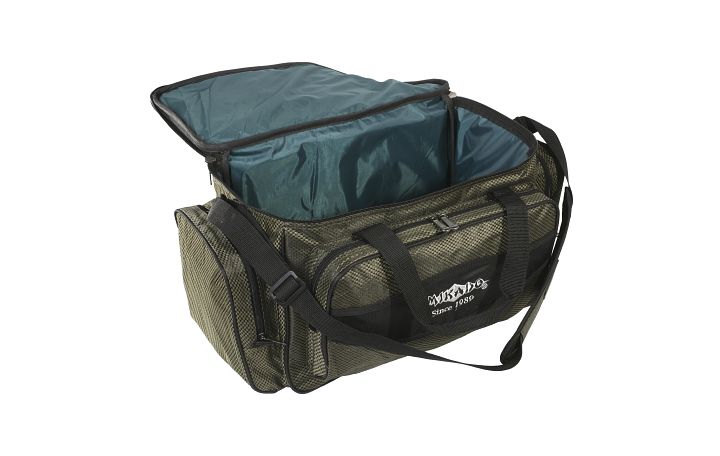 MIKADO Rybárska taška CFL UNIVERSAL BAG (58x30x25cm)