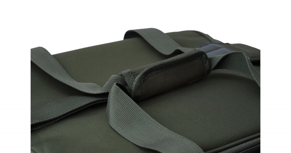 MIKADO Taška ENCLAVE CARRYALL M (56x32x31cm)