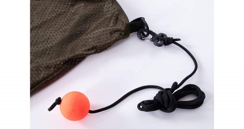 Prechovávací Sak TERRITORY CARP SACK