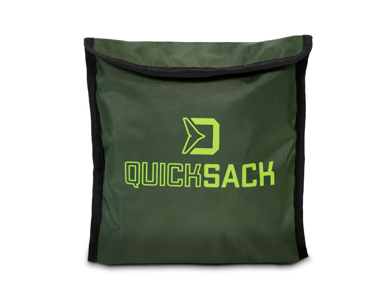 Vážiaci vak Delphin QuickSACK 100x60cm