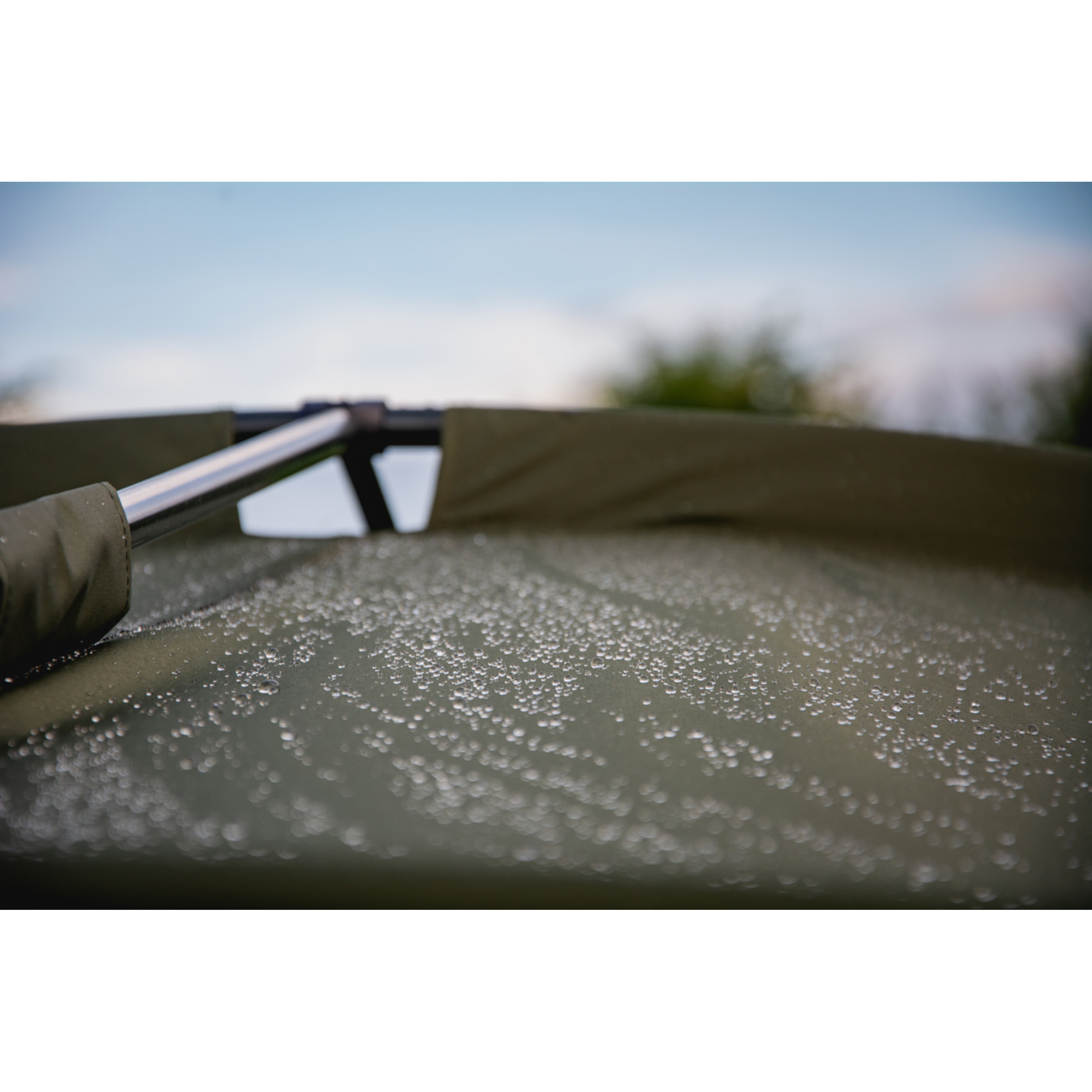 GIANTS FISHING BIVAK LUXURY BIVVY 2-3 MAN