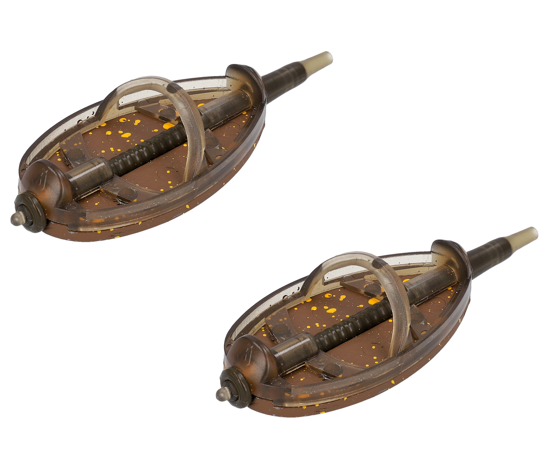 KRMÍTKO - METHOD FEEDER "DOUGLAS" Q.M.F. SYSTEM L - 60g - 2 ks