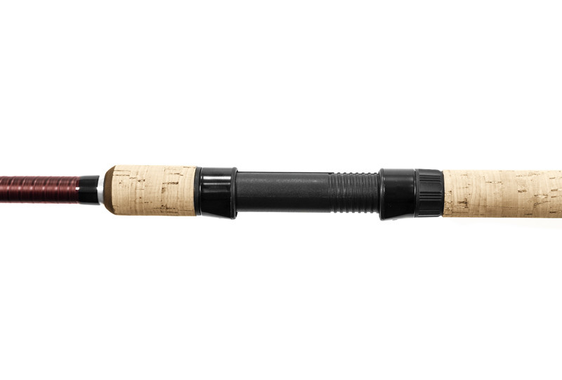 Delphin MAGMA M3 Medium feeder / 3 diely 360cm/120g