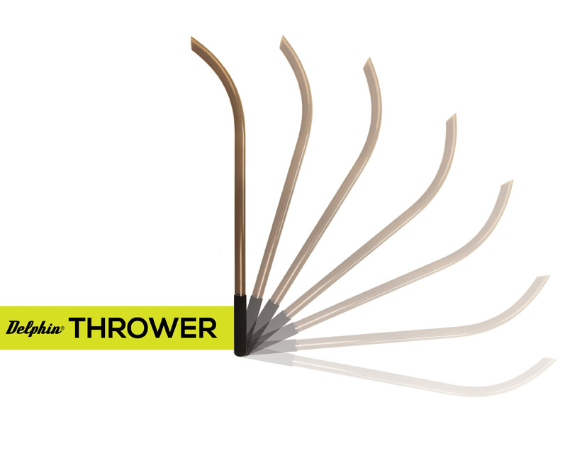 Vrhacia tyč Delphin - THROWER do 24mm