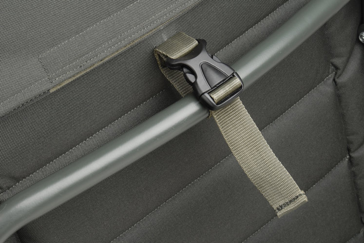 Mivardi Kreslo Chair Premium Long