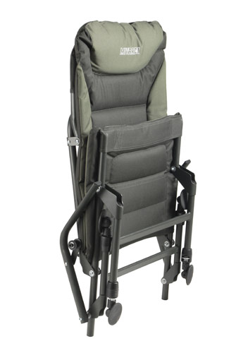 Mivardi Kreslo Chair Premium Long